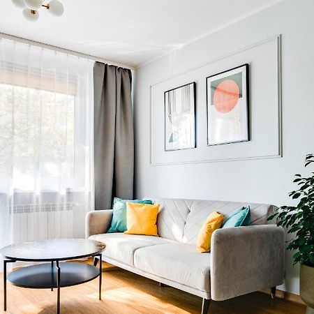 Apartament Pogodny, Pw Invest Home Kedzierzyn-Kozle Ngoại thất bức ảnh