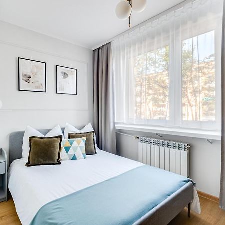 Apartament Pogodny, Pw Invest Home Kedzierzyn-Kozle Ngoại thất bức ảnh