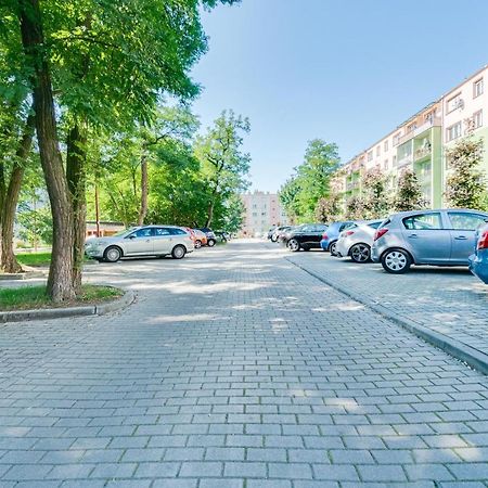 Apartament Pogodny, Pw Invest Home Kedzierzyn-Kozle Ngoại thất bức ảnh