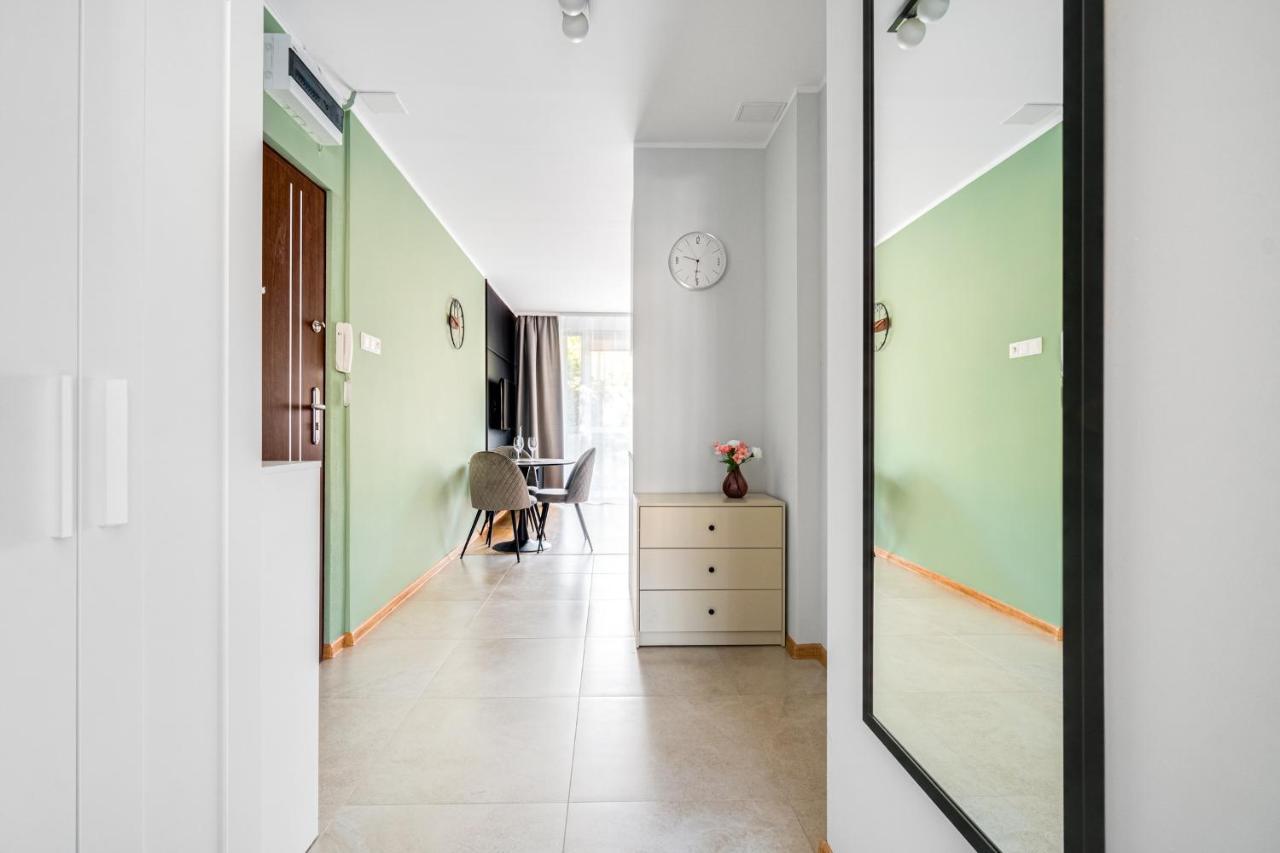 Apartament Pogodny, Pw Invest Home Kedzierzyn-Kozle Ngoại thất bức ảnh