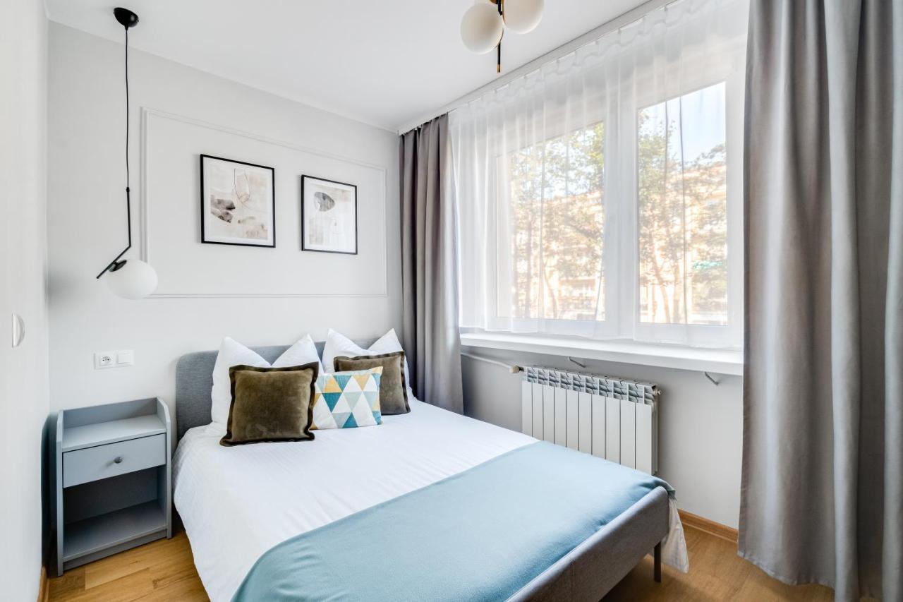 Apartament Pogodny, Pw Invest Home Kedzierzyn-Kozle Ngoại thất bức ảnh