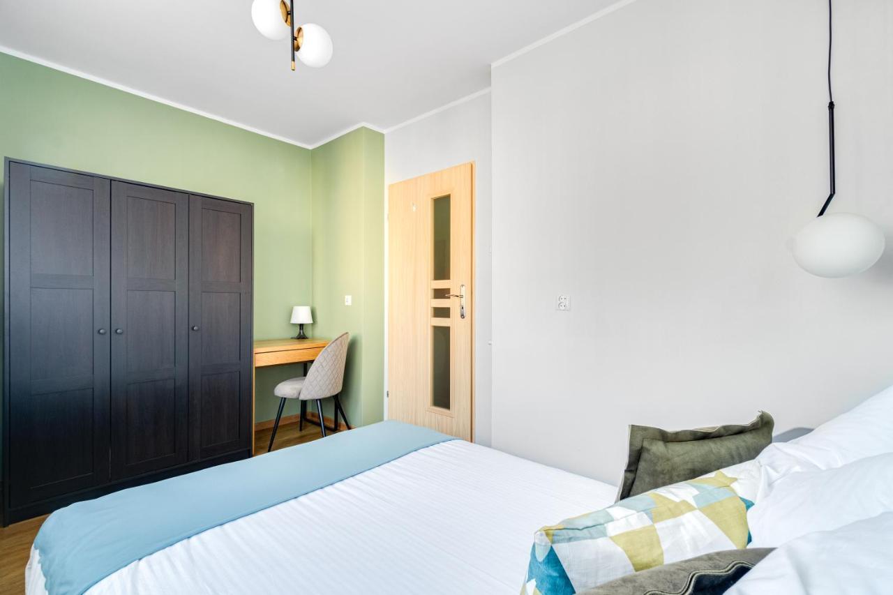 Apartament Pogodny, Pw Invest Home Kedzierzyn-Kozle Ngoại thất bức ảnh
