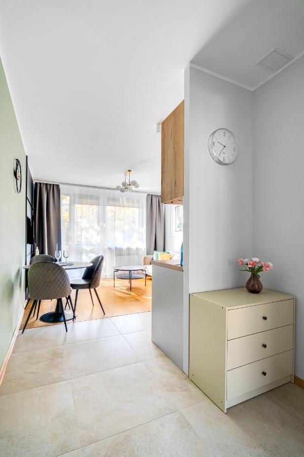 Apartament Pogodny, Pw Invest Home Kedzierzyn-Kozle Ngoại thất bức ảnh