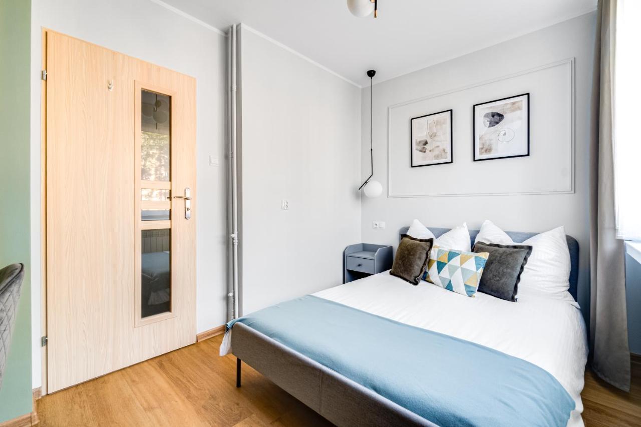 Apartament Pogodny, Pw Invest Home Kedzierzyn-Kozle Ngoại thất bức ảnh