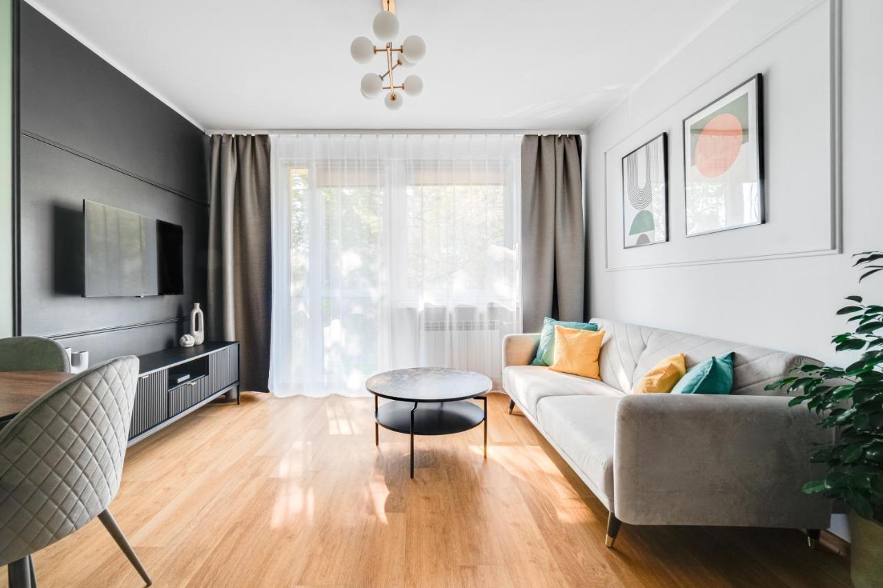 Apartament Pogodny, Pw Invest Home Kedzierzyn-Kozle Ngoại thất bức ảnh
